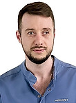 Врач Сокол Артем Сергеевич