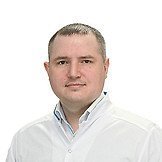 Врач Соколов Вячеслав Владимирович