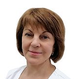Врач Соколова Алла Станиславовна