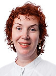 Врач Соколова Елена Сергеевна