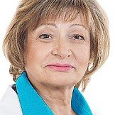 Врач Солдатова Галина Сергеевна