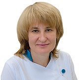 Врач Соломенникова Ирина Александровна