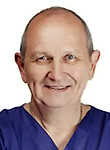 Врач Соломин Сергей Анатольевич
