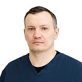 Врач Соловенко Сергей Сергеевич