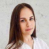 Врач Соловьева Екатерина Андреевна