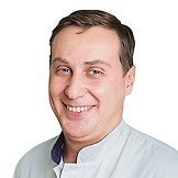 Врач Солуянов Михаил Юрьевич