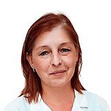 Врач Солунина Ольга Юрьевна