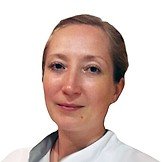 Врач Сонина Людмила Алексеевна