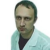 Врач Сорокин Алексей Николаевич