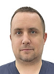 Врач Сорокин Павел Сергеевич