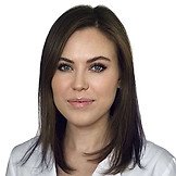 Врач Сорокина Елена Дмитриевна