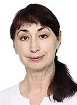 Врач Сороколетова Валентина Ивановна