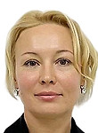 Врач Сороковикова Юлия Валерьевна