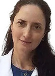 Врач Сошникова Наталия Владимировна
