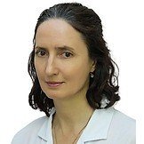 Врач Сошникова Наталья Владимировна