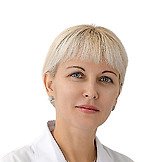 Врач Сотникова Марина Владимировна