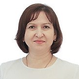 Врач Сотникова Светлана Геннадьевна