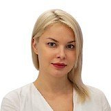 Врач Сотская Анна Станиславовна
