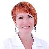 Врач Созина Светлана Геннадьевна