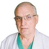 Врач Спарин Сергей Александрович