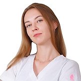 Врач Спиридонова Анастасия Евгеньевна