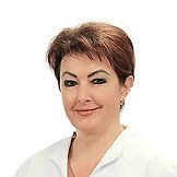 Врач Спиридонова Лилия Григорьевна