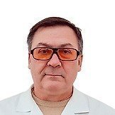 Врач Станин Леонид Николаевич