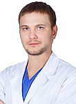 Врач Станишевский Руслан Олегович