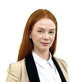 Врач Станкевич Анна Сергеевна