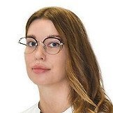 Врач Старцева Александра Павловна