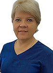 Врач Старцева Светлана Викторовна