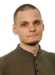 Врач Стариков Евгений Андреевич