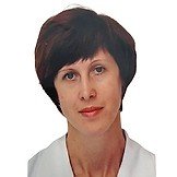 Врач Старикова Ольга Владимировна