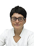 Врач Старкова Елена Владимировна