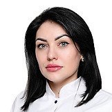 Врач Старокожева Мария Юрьевна
