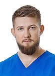 Врач Старостенко Вадим Анатольевич