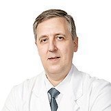 Врач Старостин Сергей Станиславович