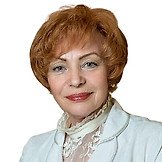 Врач Старостина Наталья Михайловна