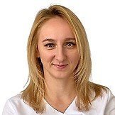 Врач Староверова Татьяна Сергеевна