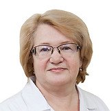 Врач Старыгина Любовь Александровна