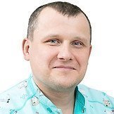 Врач Ставский Александр Евгеньевич