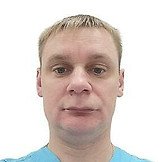 Врач Ставский Алексей Евгеньевич