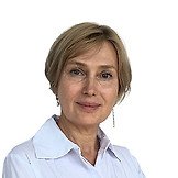 Врач Степанченко Ирина Павловна