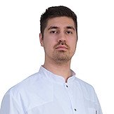 Врач Степаненко Дмитрий Александрович
