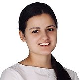 Врач Степаненко Мариамь Дмитриевна