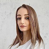 Врач Степанюк Анастасия Евгеньевна