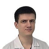 Врач Степанов Александр Викторович