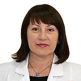 Врач Степанова Любовь Вадимовна