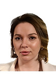 Врач Степанова Наталья Владимировна