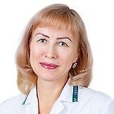 Врач Степкина Юлия Николаевна